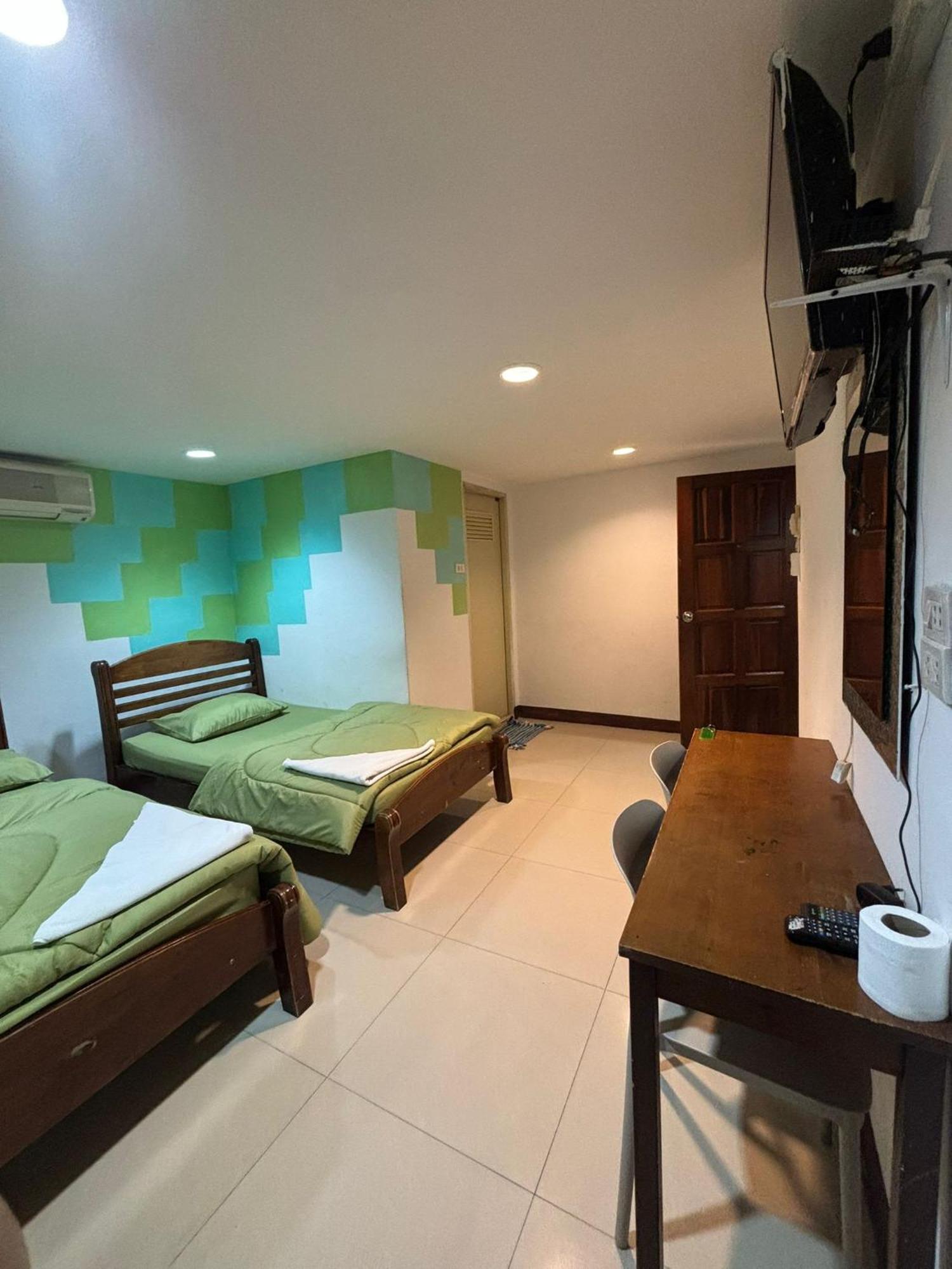 Alsana Penginapan 2*