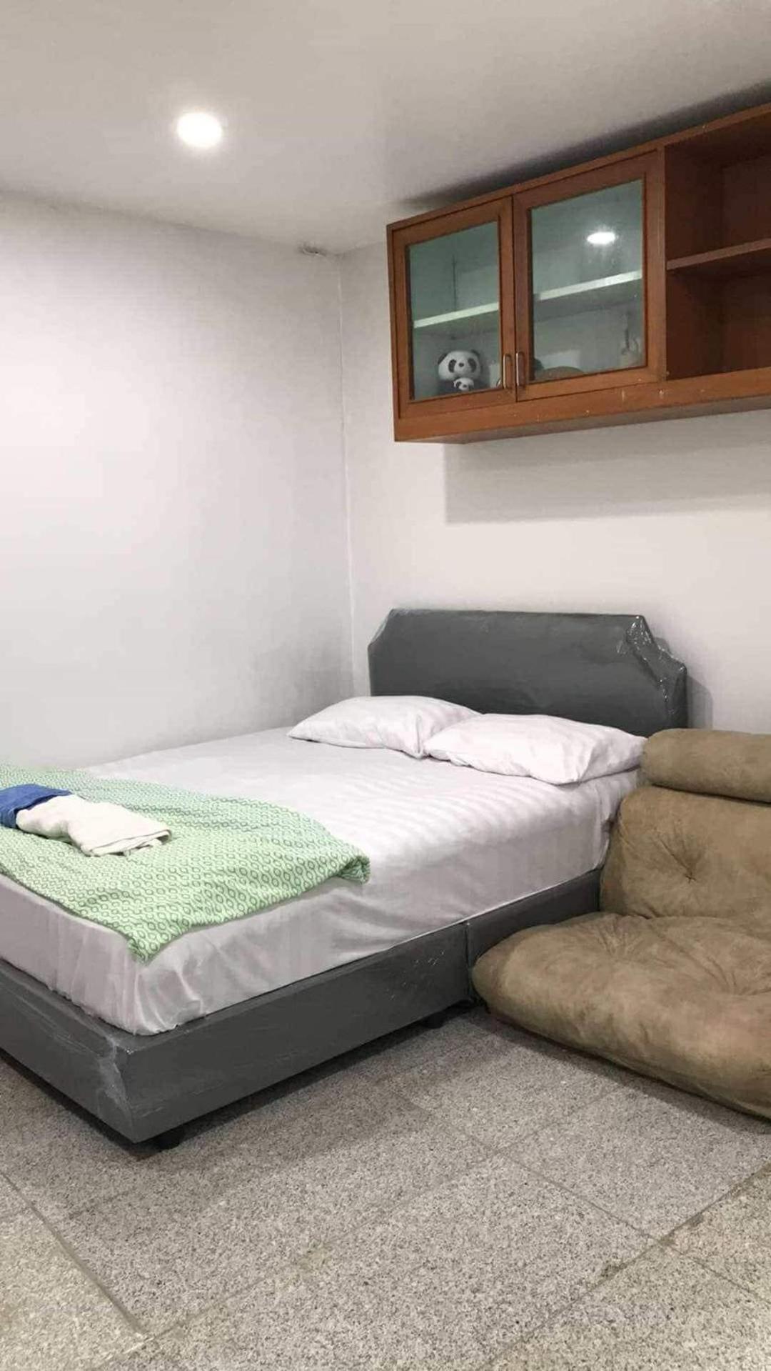 Hostel Baan1668