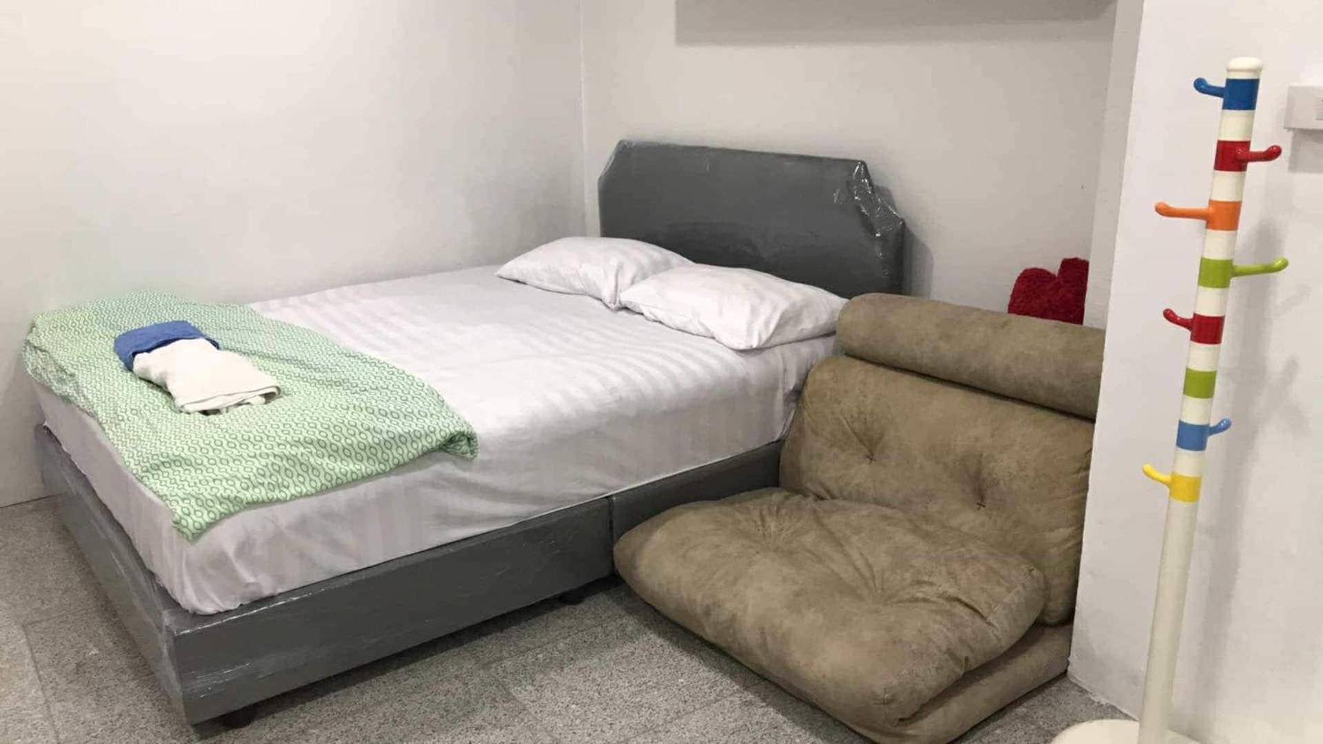 Baan1668 Hostel *