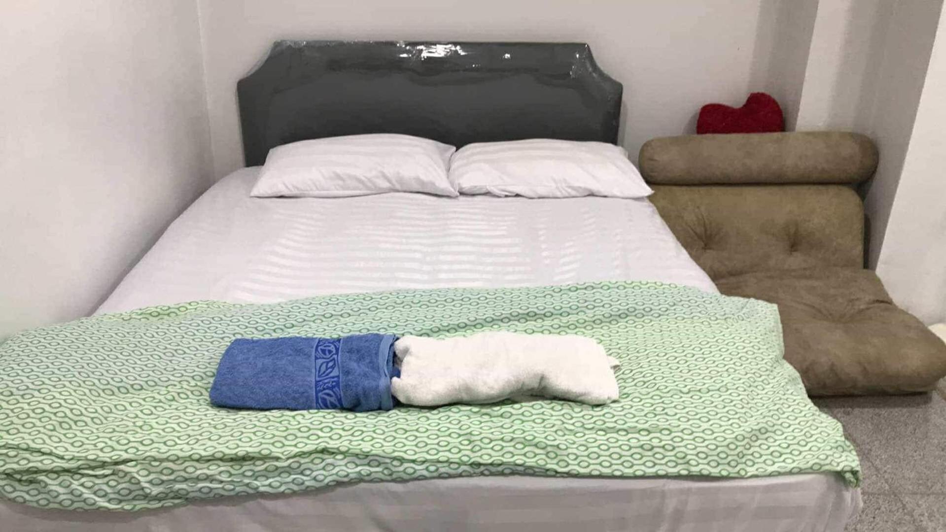 Baan1668 Hostel Bangkok
