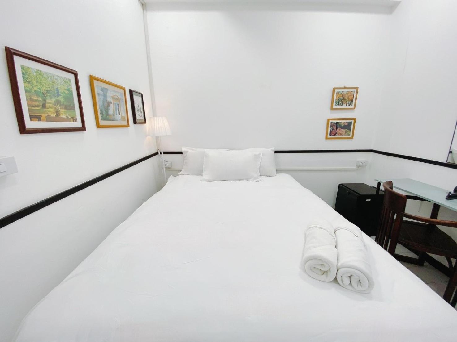 Go Mrt Hua Lamphong Yaowarat Apartamento