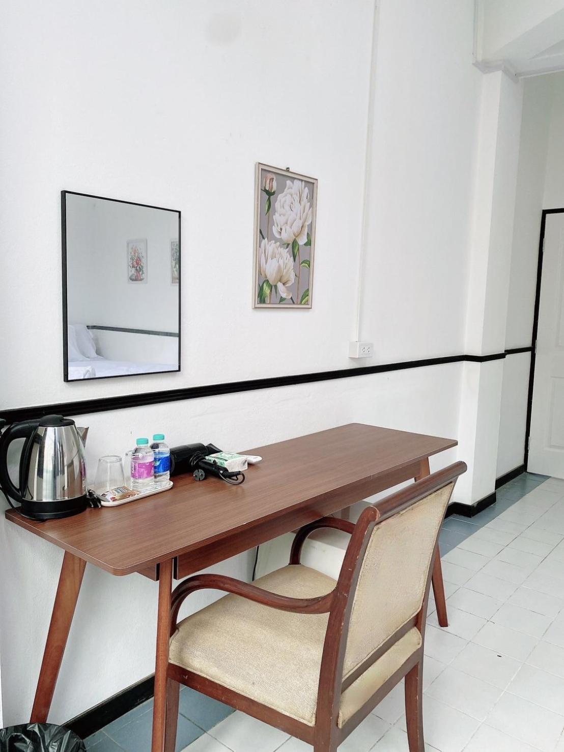 Go Mrt Hua Lamphong Yaowarat Apartamento Banguecoque