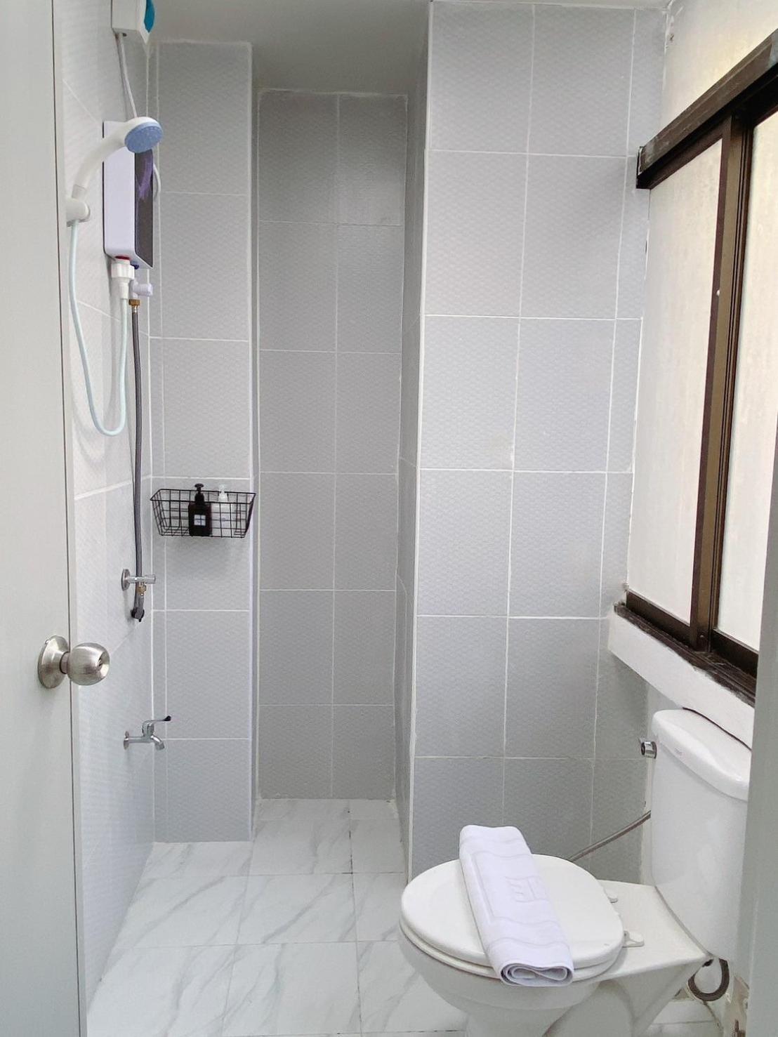 Apartamento Go Mrt Hua Lamphong Yaowarat