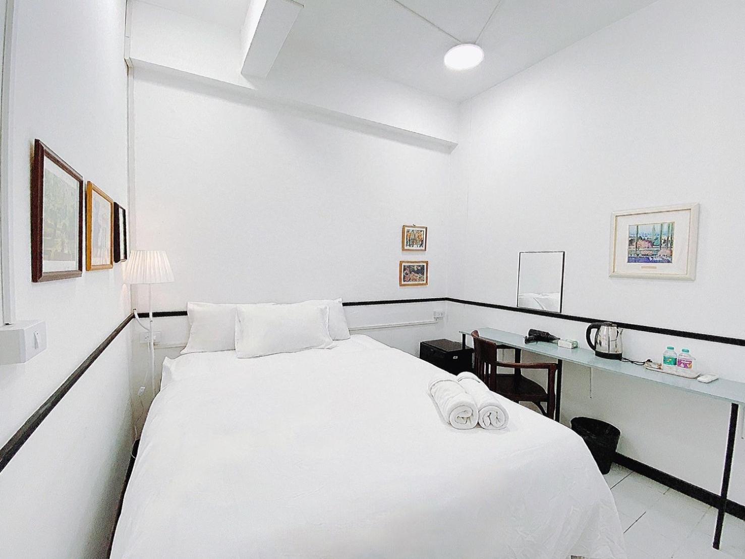 Go Mrt Hua Lamphong Yaowarat Apartamento Banguecoque