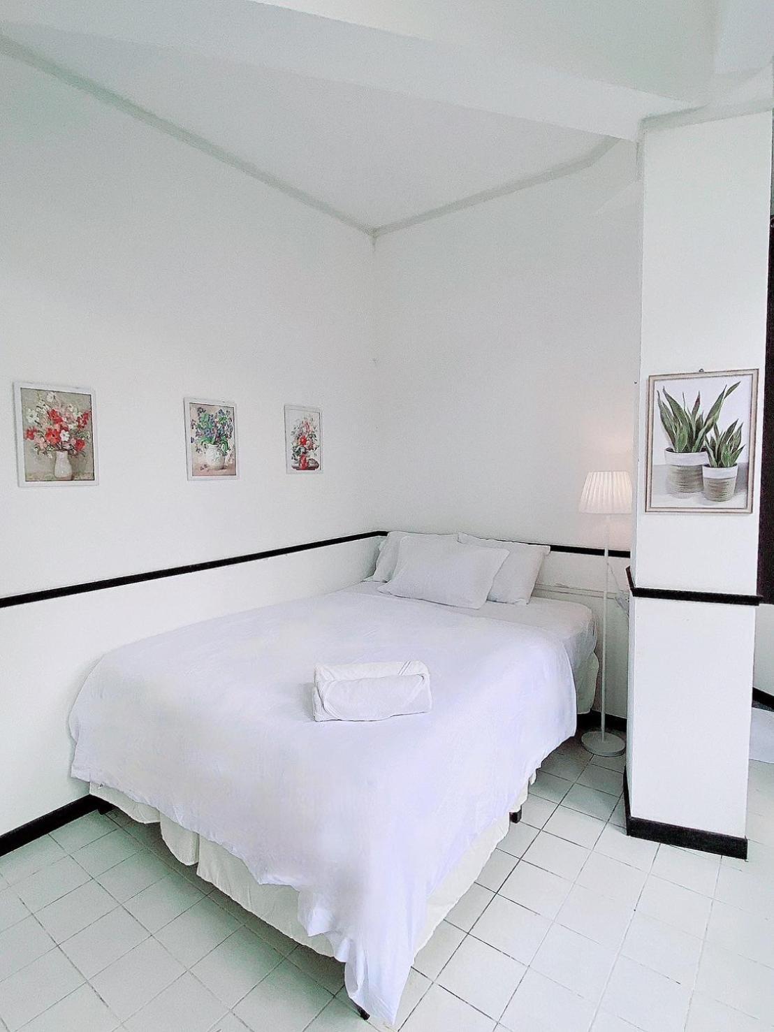 Apartamento Go Mrt Hua Lamphong Yaowarat *