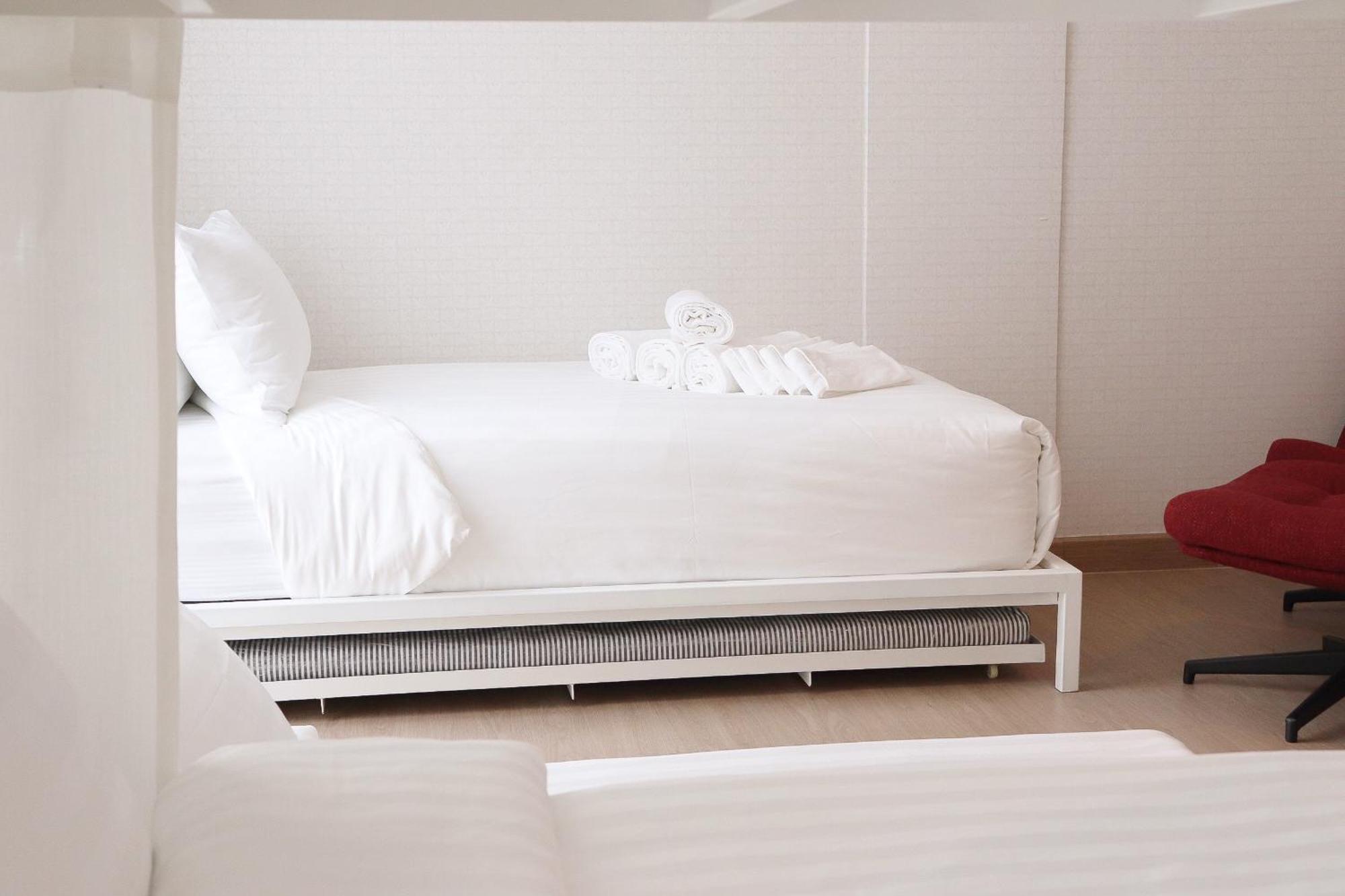 Rest Poshtel 3* Bangkok
