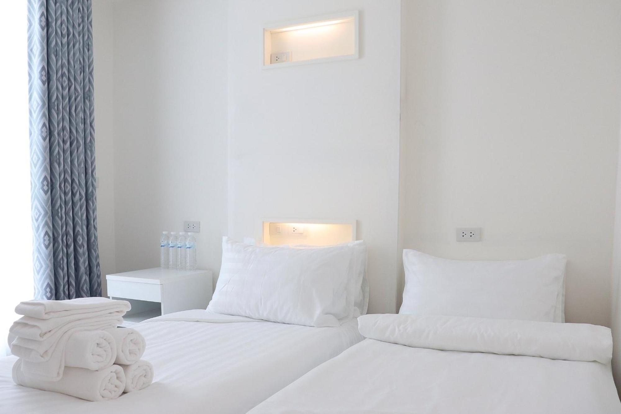 Rest Poshtel Hotel Bangkok