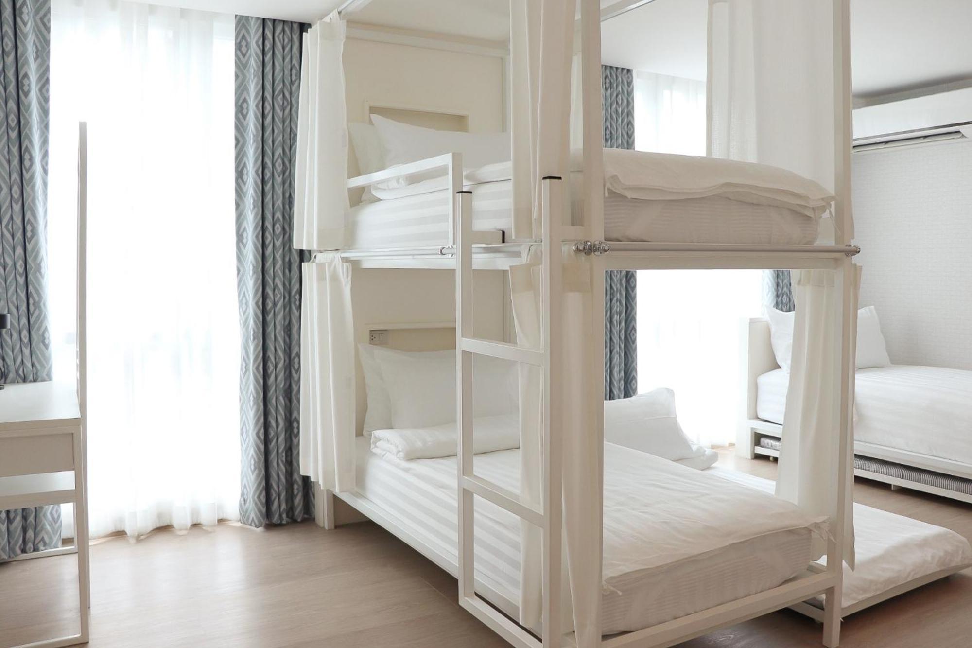 Hotel Rest Poshtel 3*