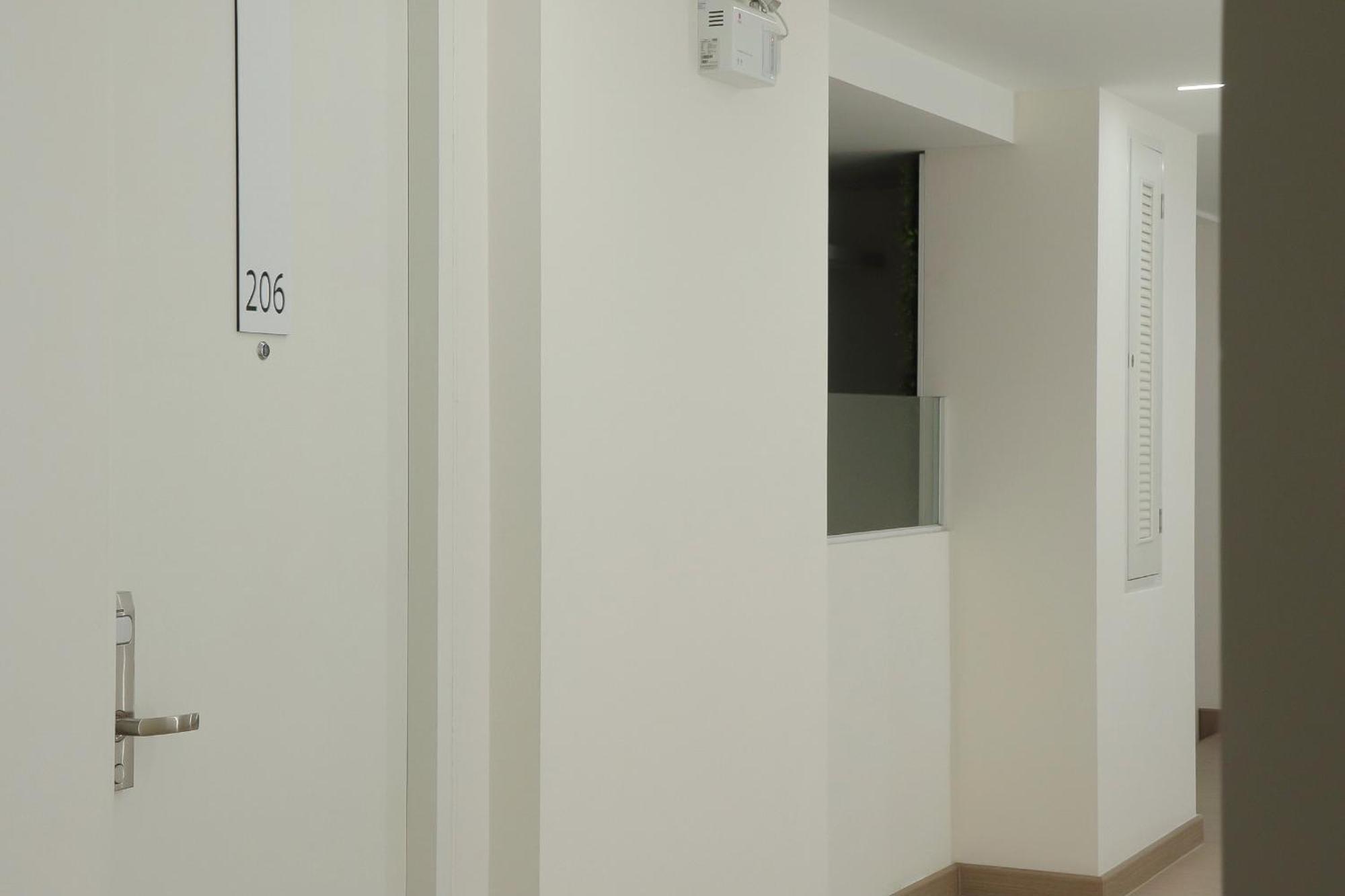 Hotel Rest Poshtel