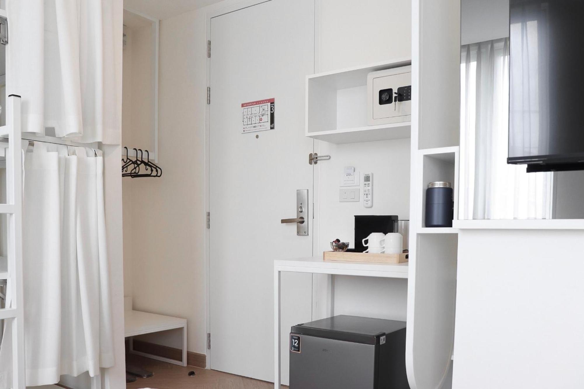 Hotel Rest Poshtel