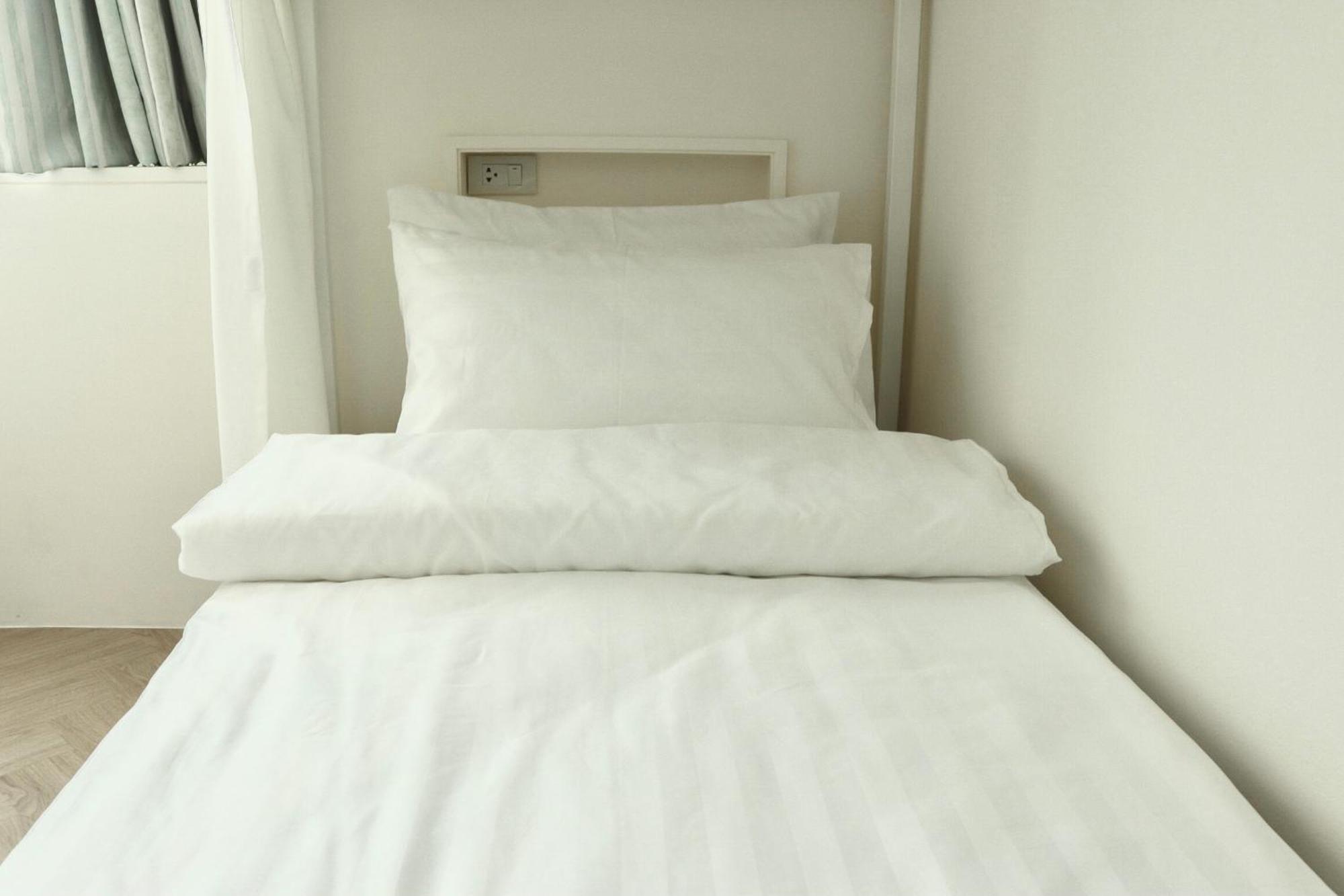 Hotel Rest Poshtel Bangkok