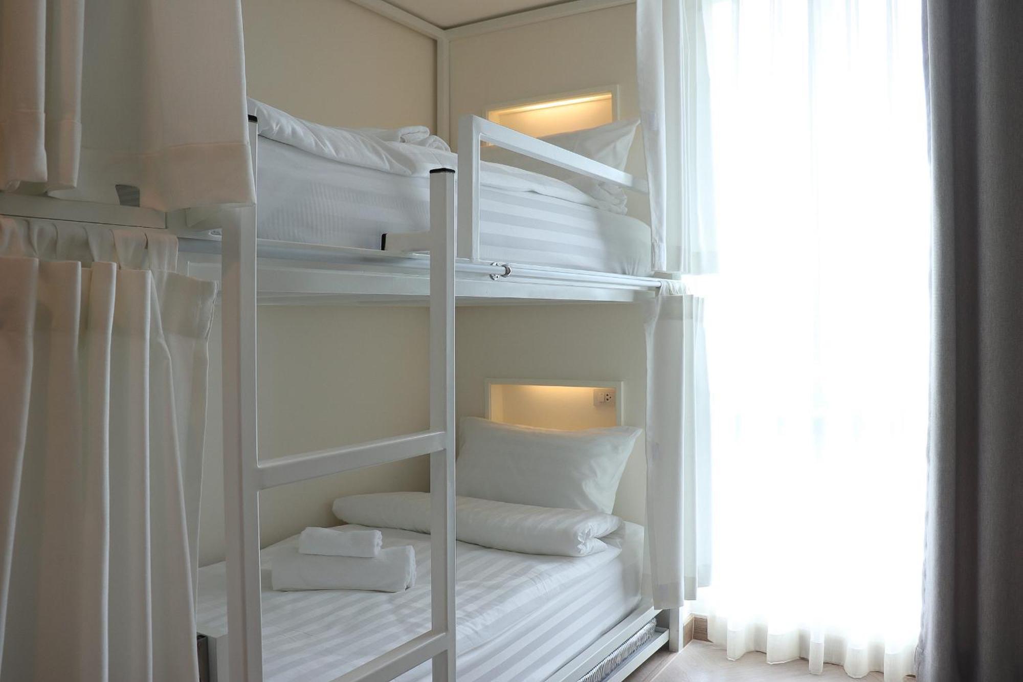 Hotel Rest Poshtel 3*