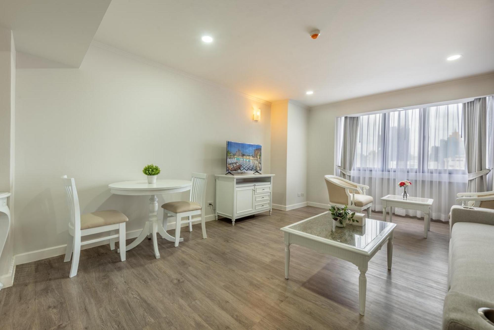 Apartahotel Neom Town Bangkok