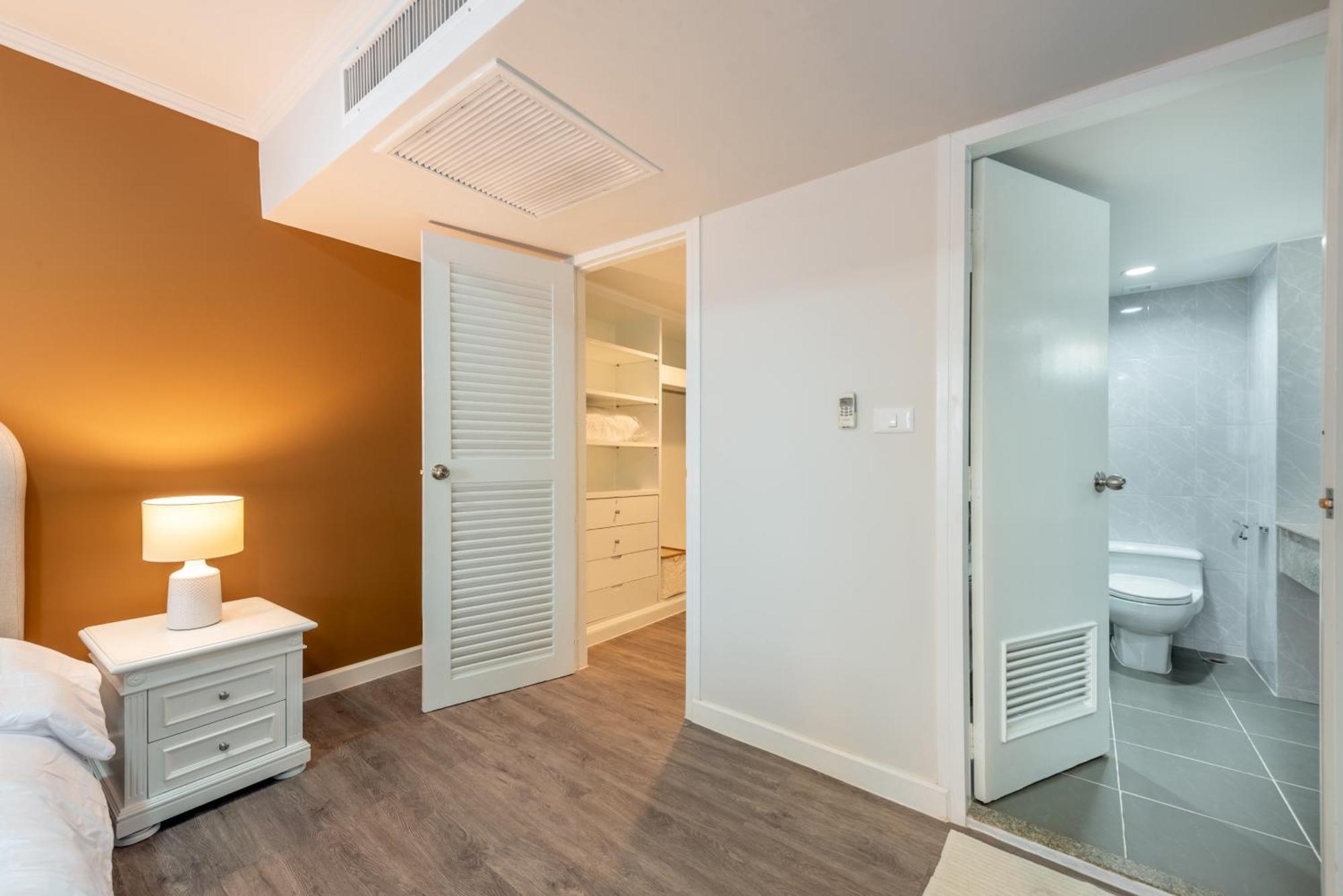 Apartahotel Neom Town