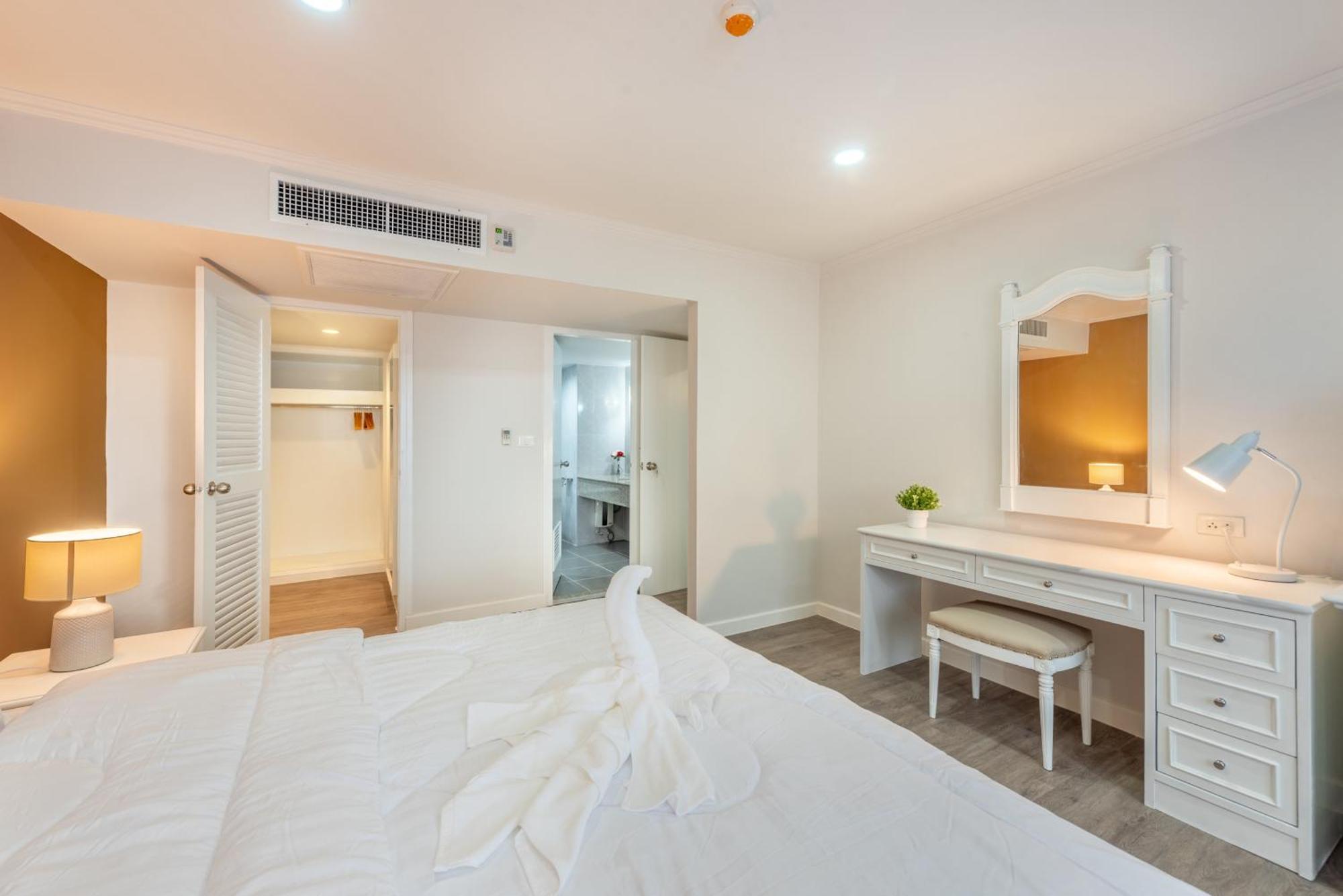 Apartahotel Neom Town Bangkok