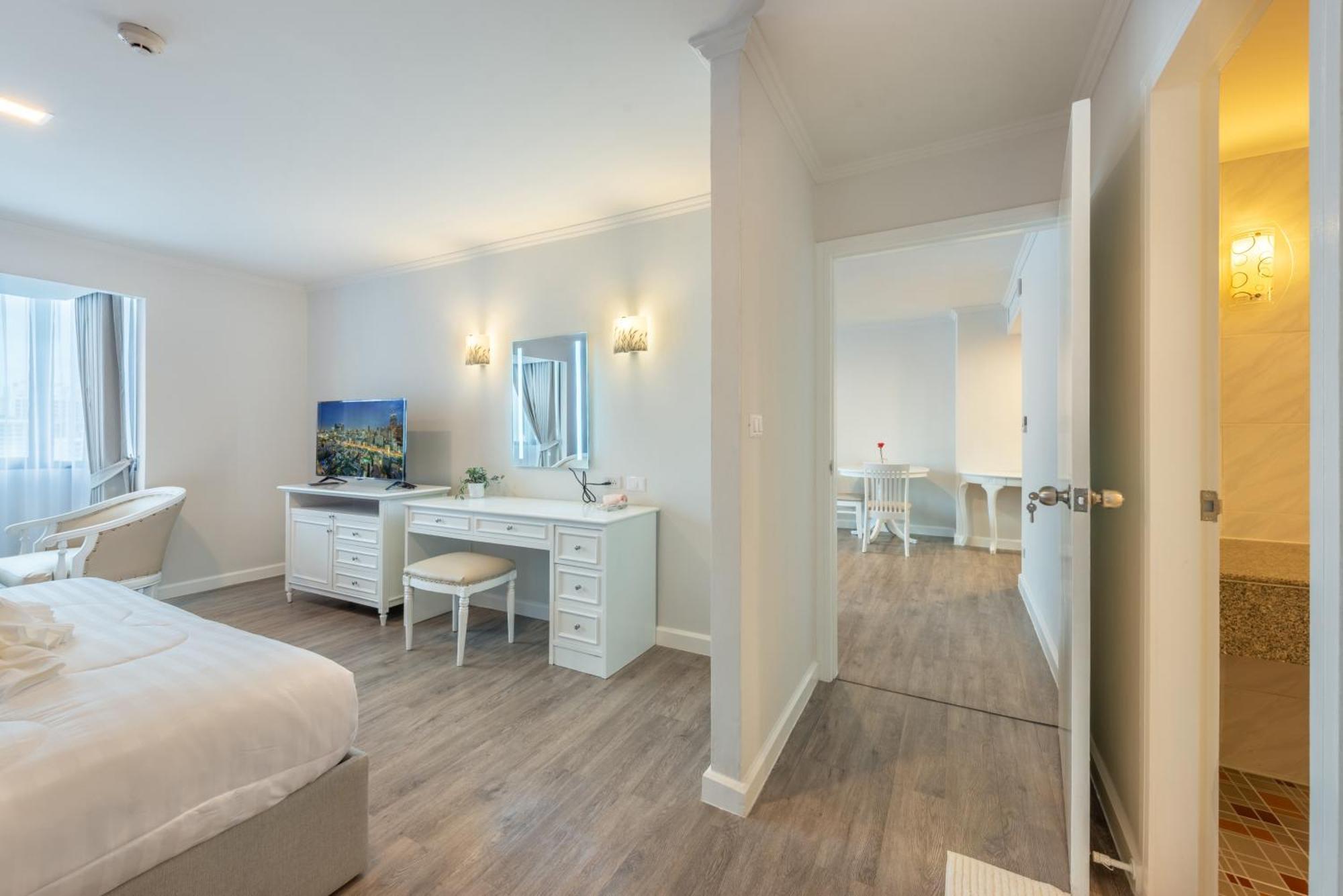 Neom Town Apartahotel Bangkok