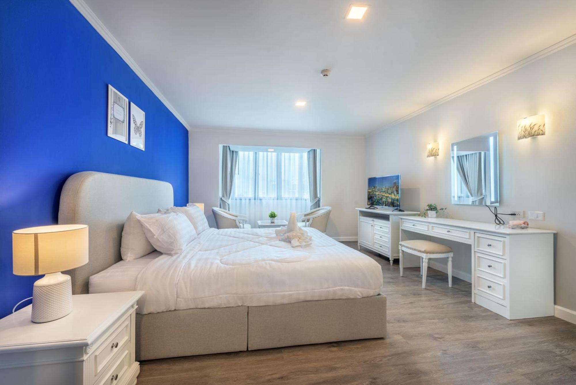 Neom Town Apartahotel