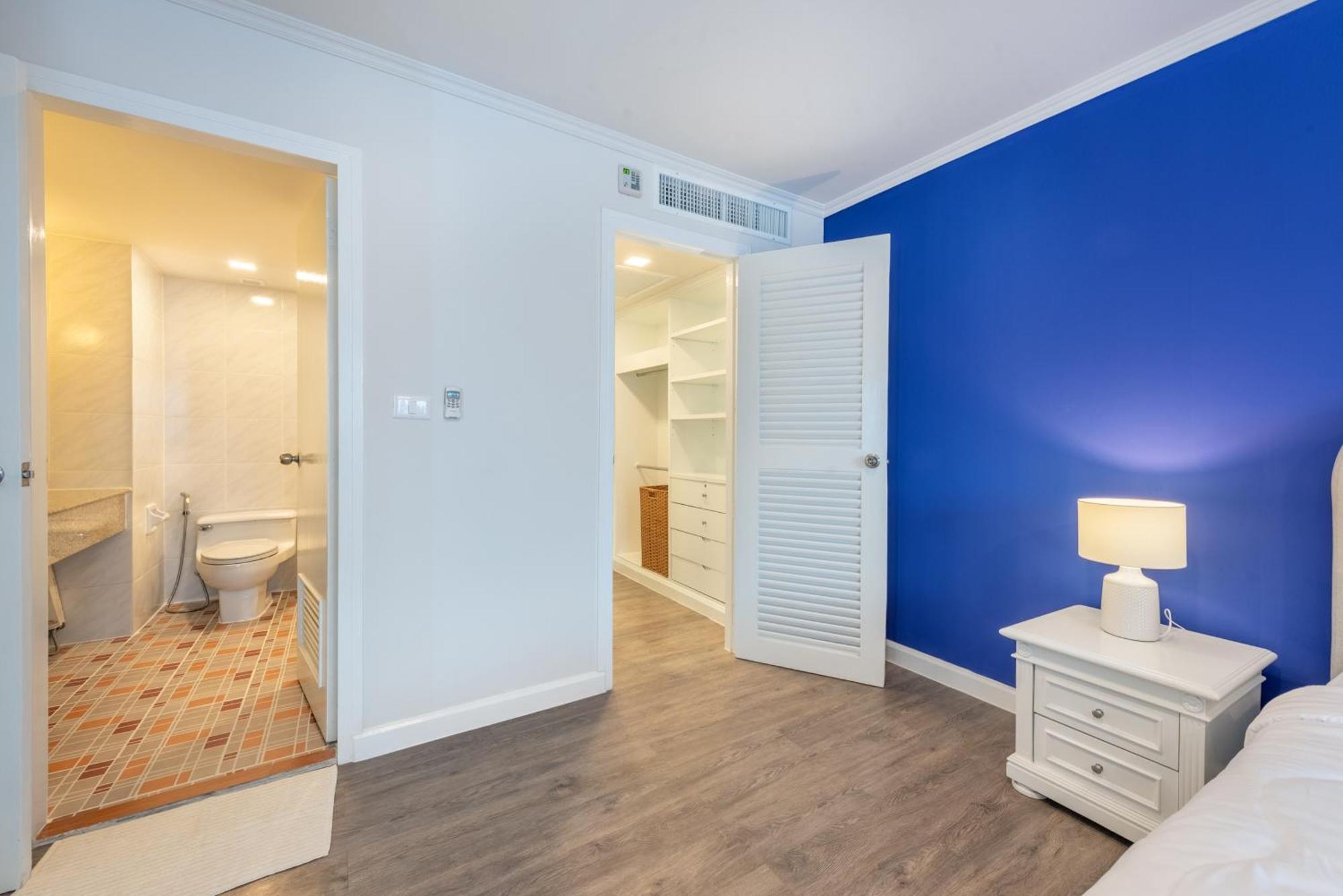 Apartahotel Neom Town Bangkok