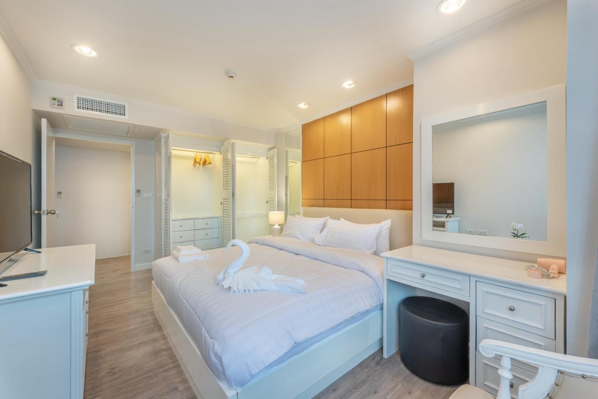 Apartahotel Neom Town