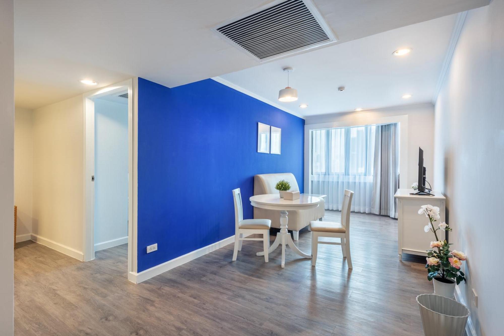 Apartahotel Neom Town Bangkok