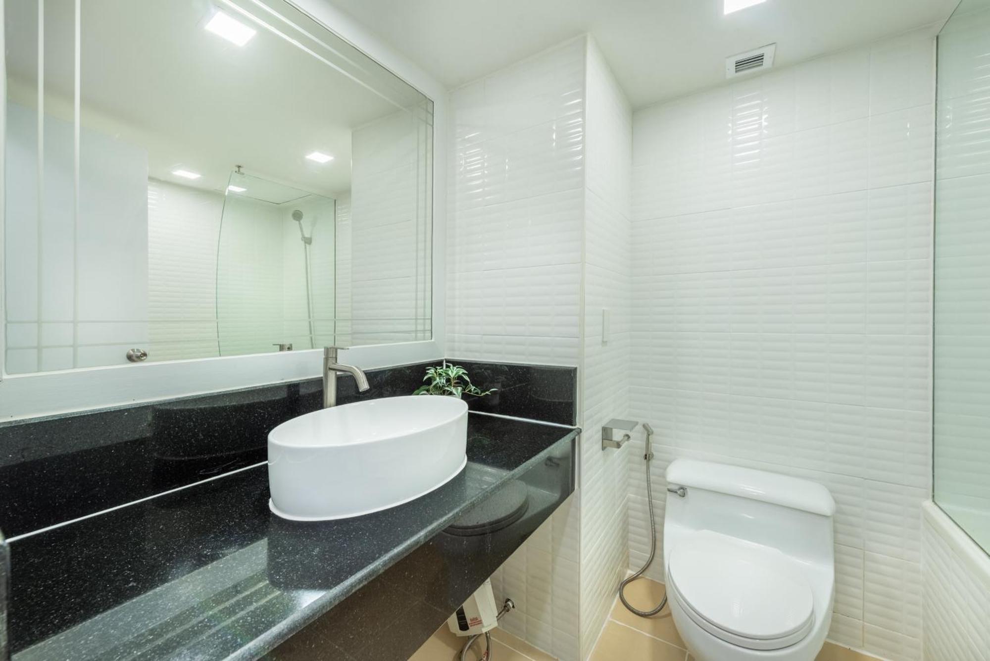 Neom Town Apartahotel