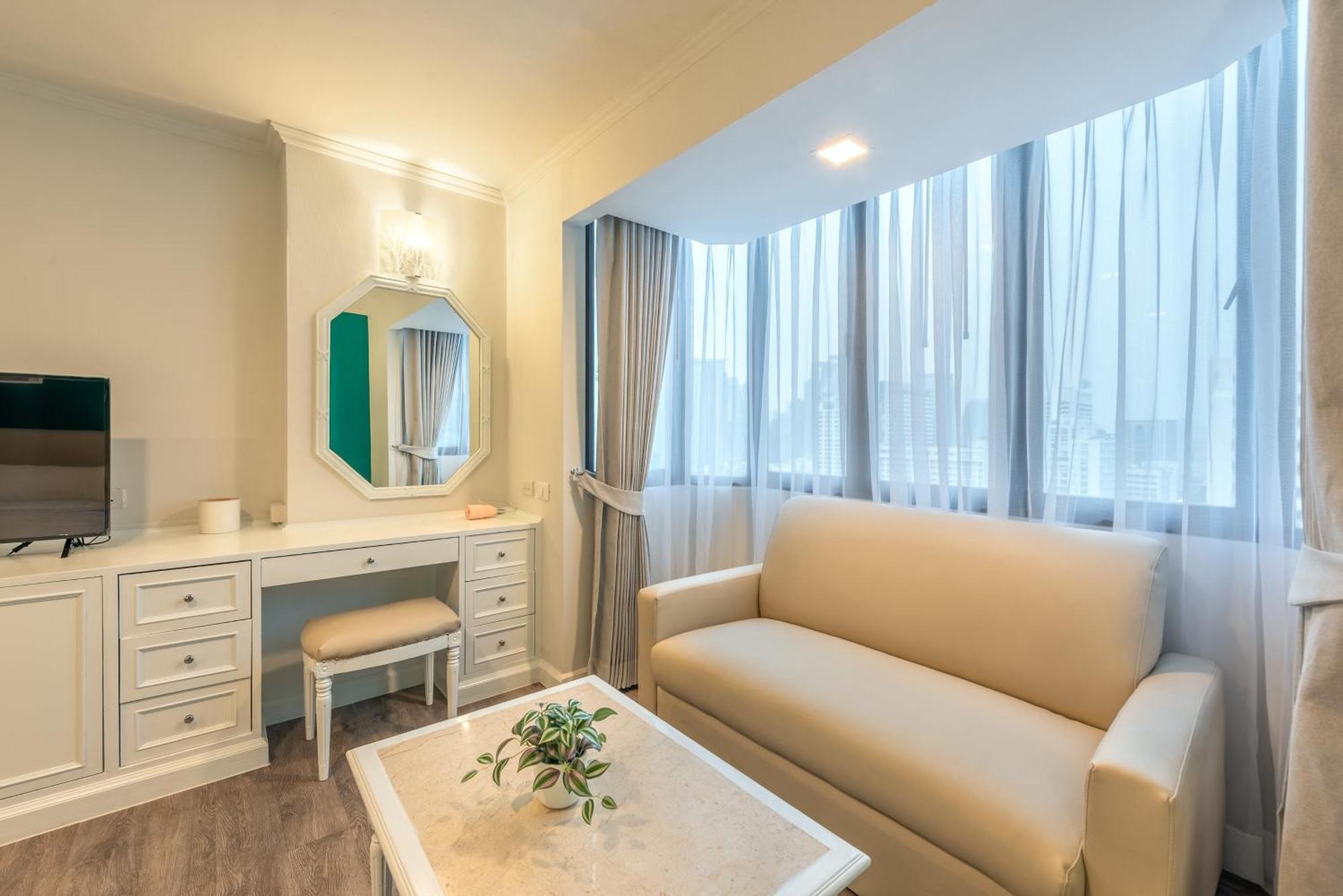 Neom Town Apartahotel