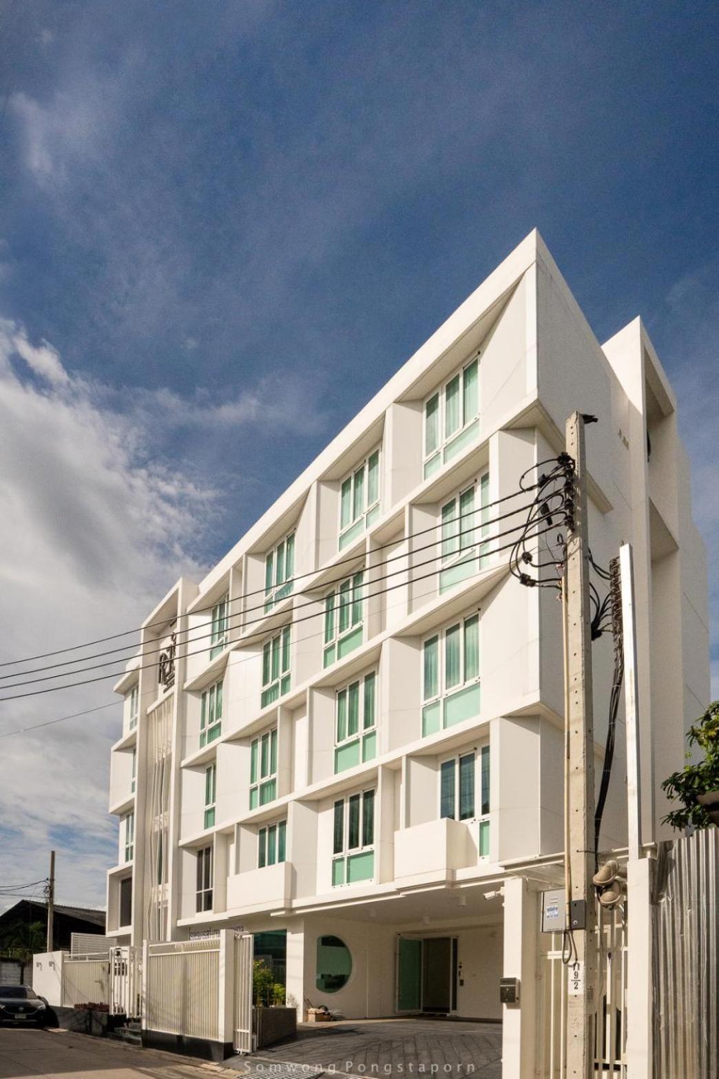 Rest Poshtel