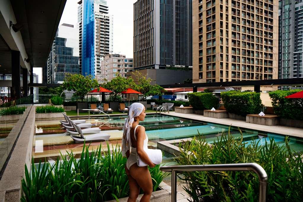 Hotel Doubletree By Hilton Sukhumvit