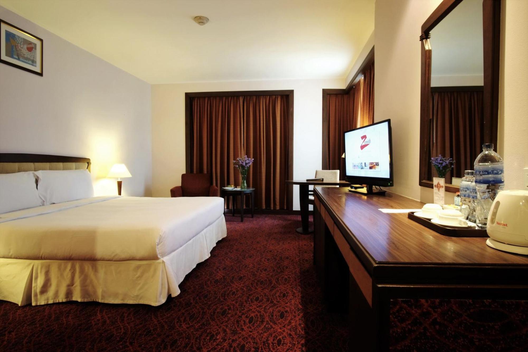 Zenith Sukhumvit Bangkok