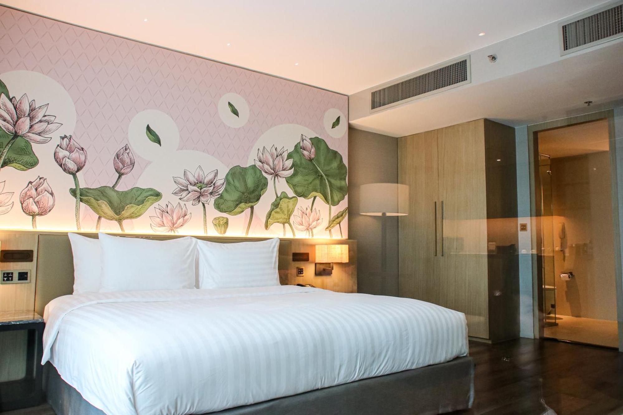Sivatel Hotel 5*