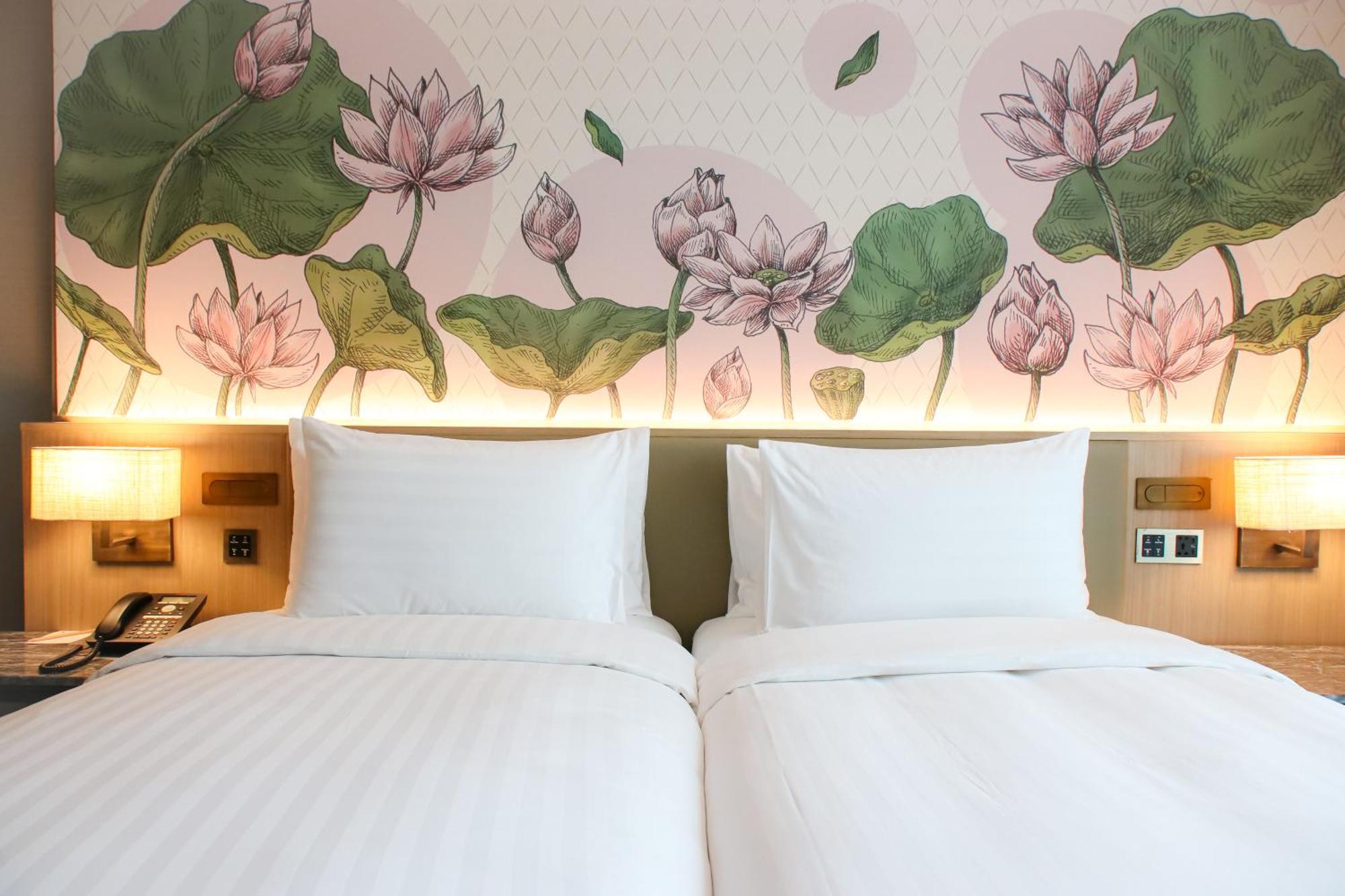 Sivatel Hotel Bangkok
