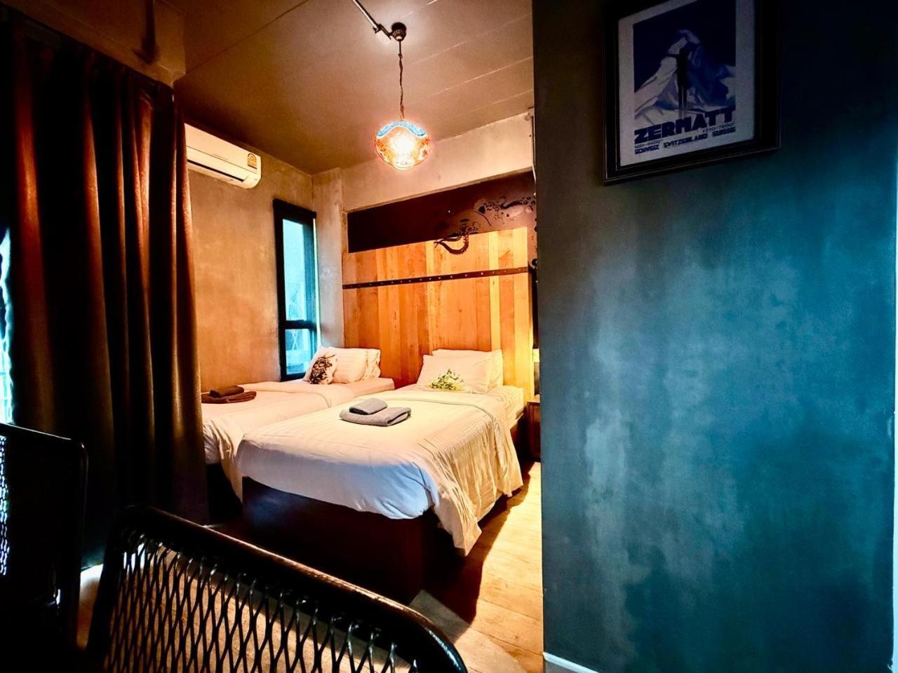 Apartahotel Rent V38 #420 Friendly Thailand