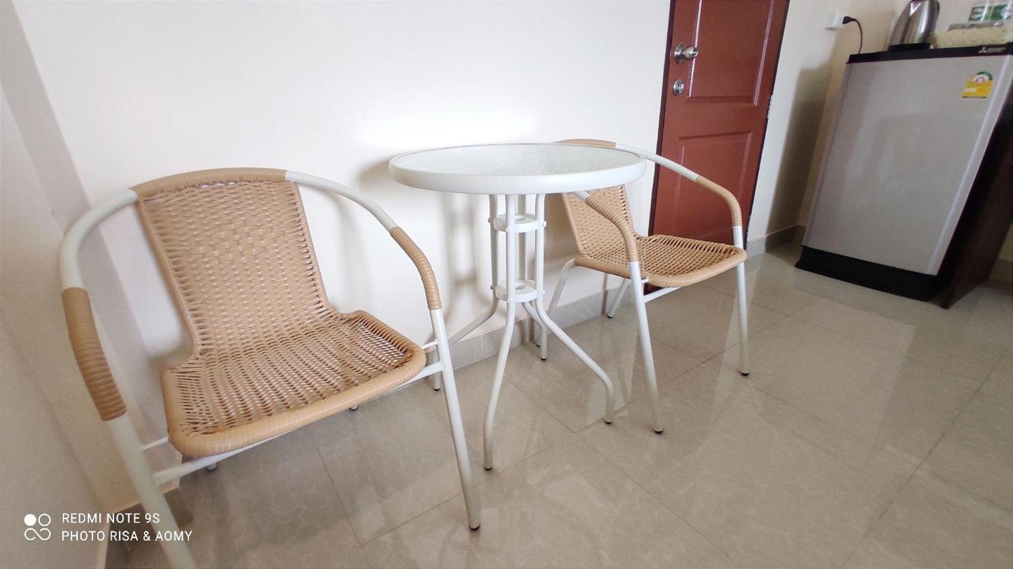 66 Appartement *
