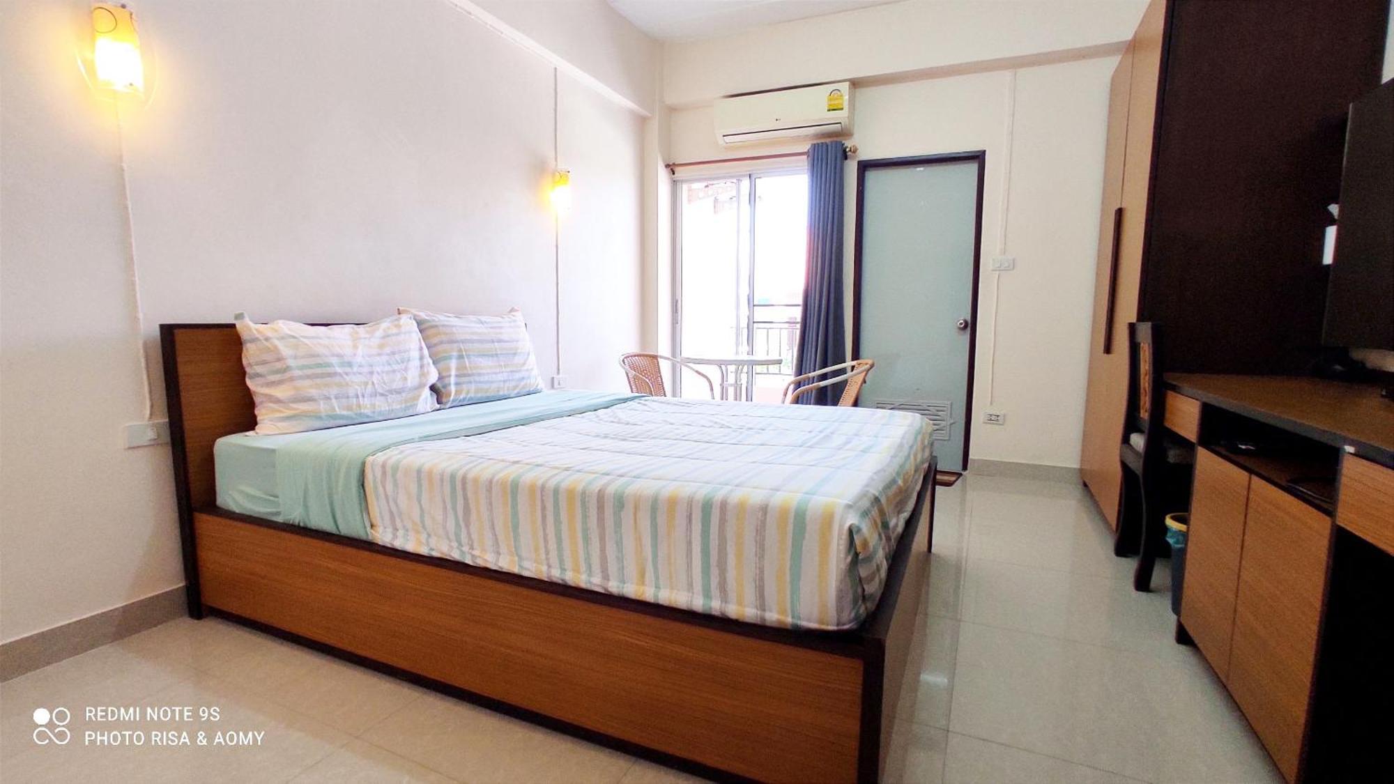 66 Appartement Bangkok