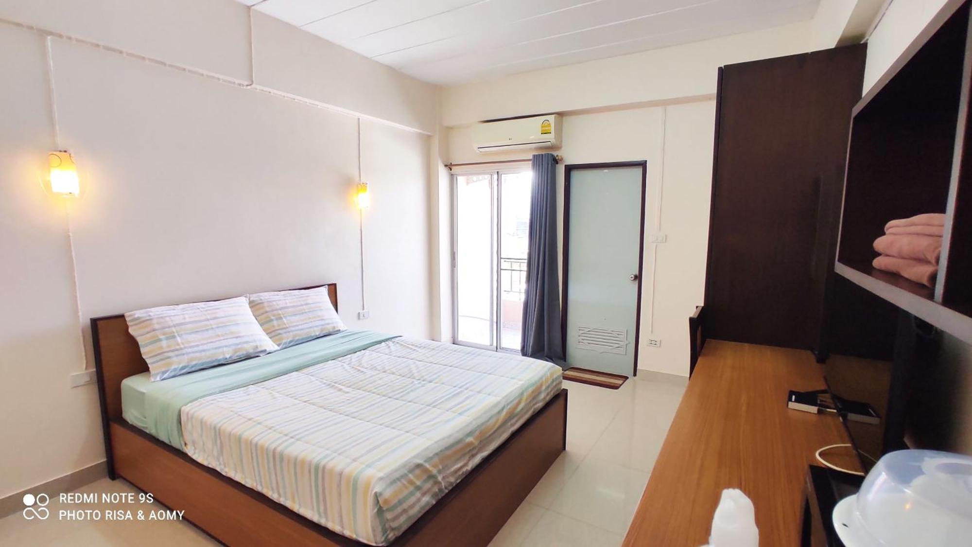 66 Appartement Bangkok