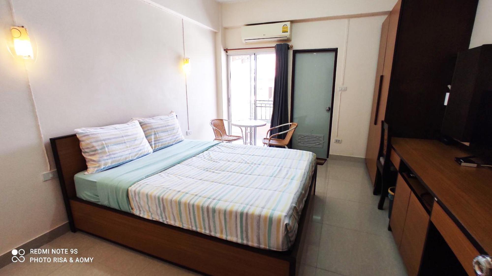 66 Appartement *