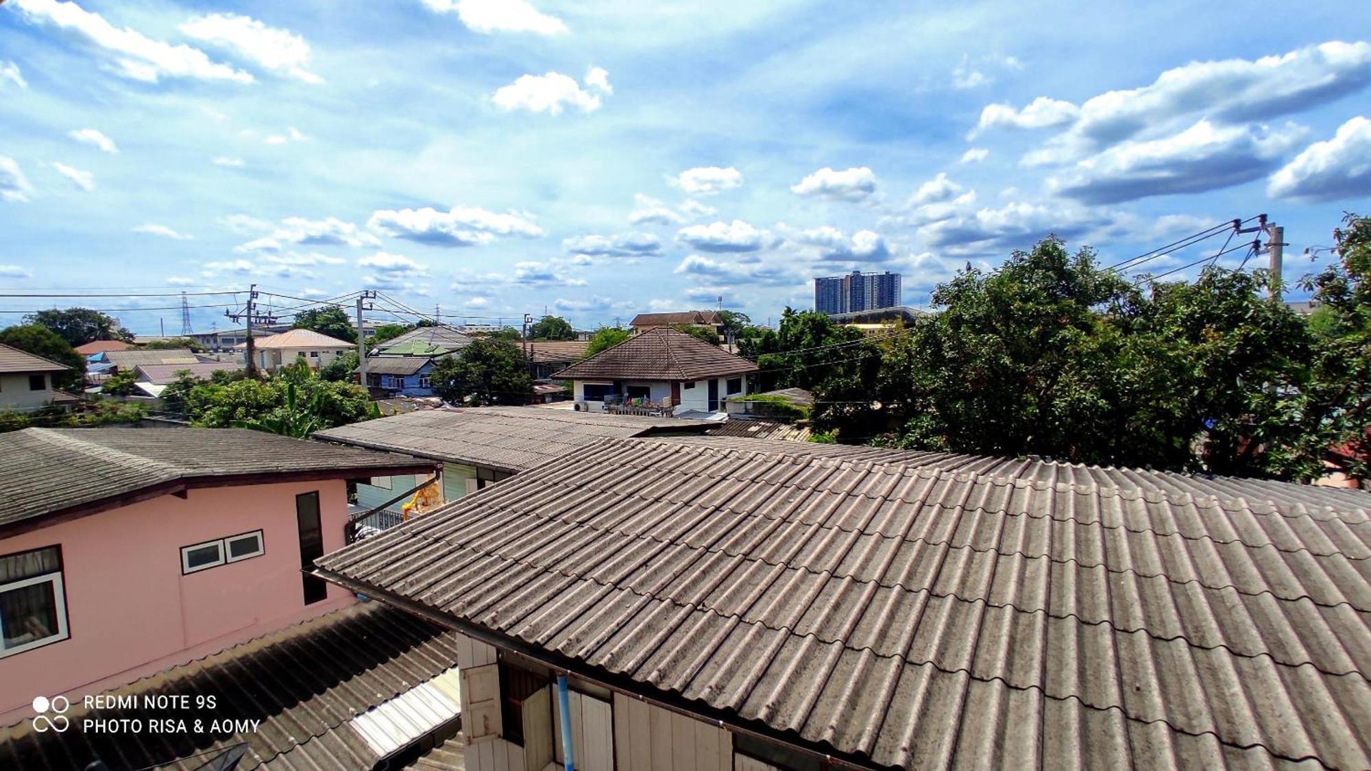 Appartement 66 Bangkok