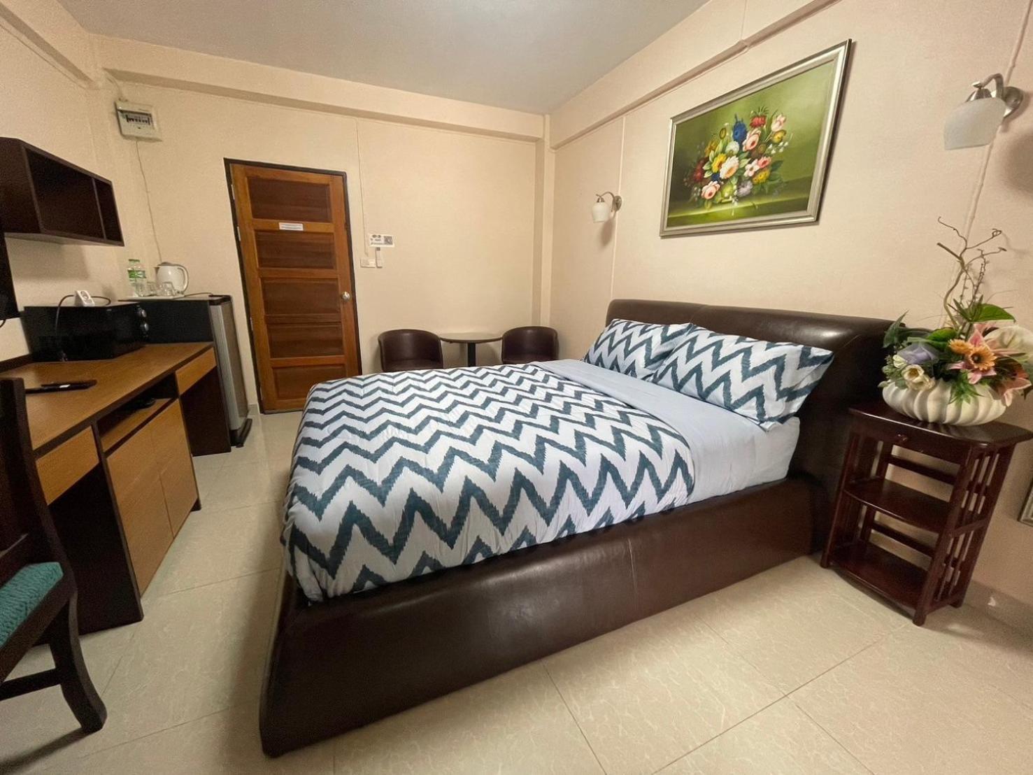 Appartement 66 *
