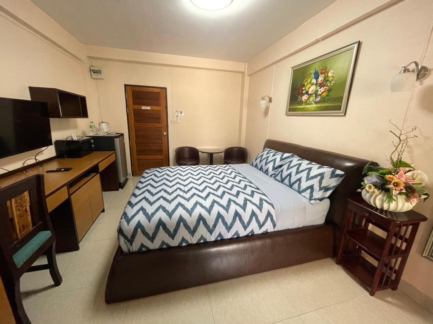 66 Appartement Bangkok