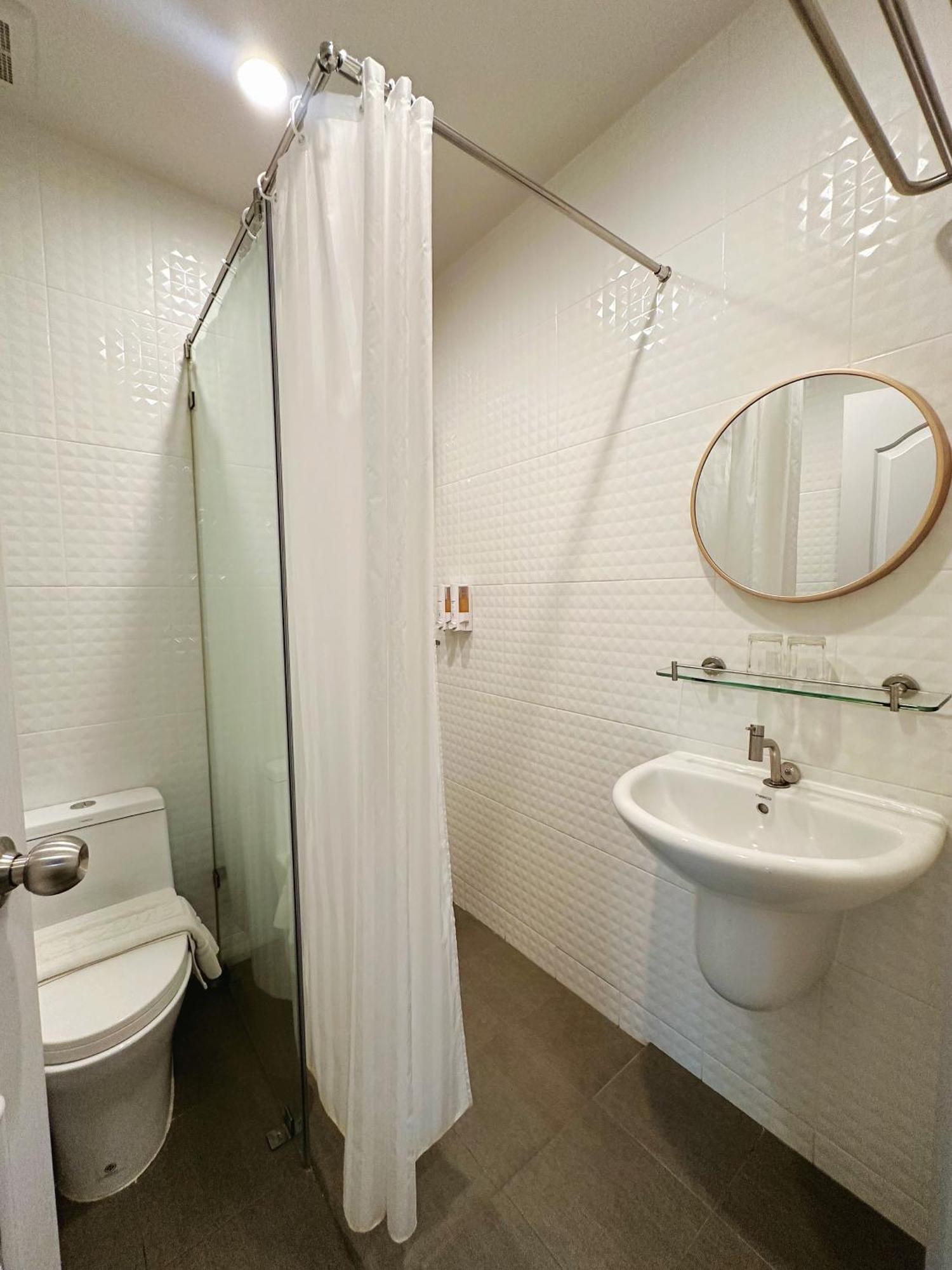 Vakantiehuis Cozyhouse Near Mrt Queensirikit Convention Center Bangkok