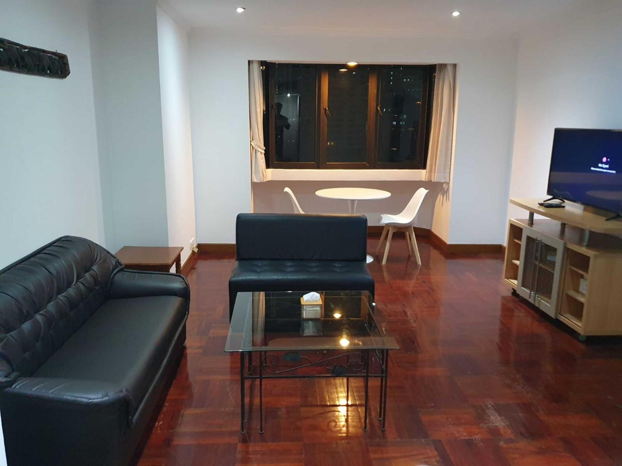 Appartement Omni Tower Cozy By Direct *