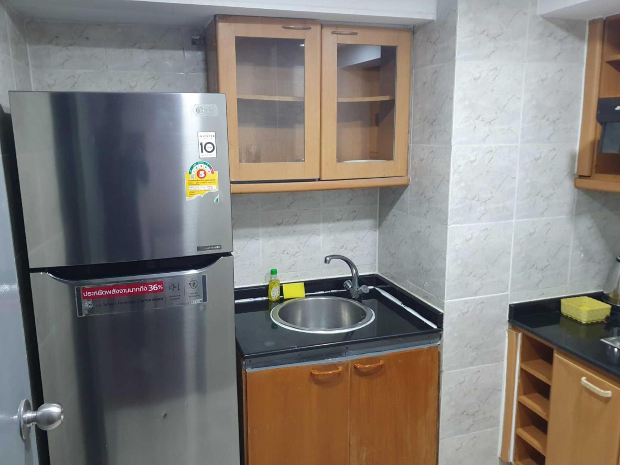 Omni Tower Sukhumvit Soi 4 Direct Căn hộ