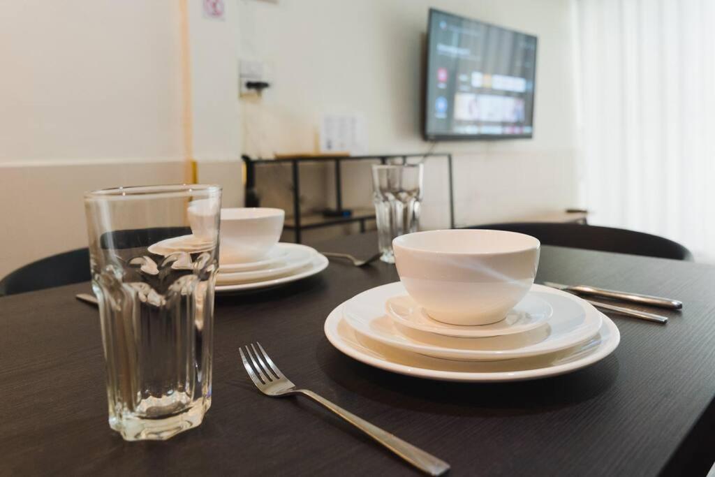 3br Entire - Close To Train, Boat, Iconsiam, Asiatique Banguecoque