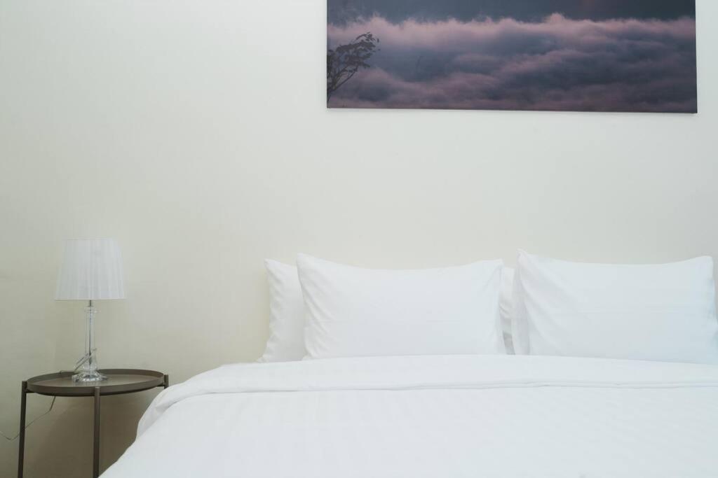 3br Entire - Close To Train, Boat, Iconsiam, Asiatique * Banguecoque