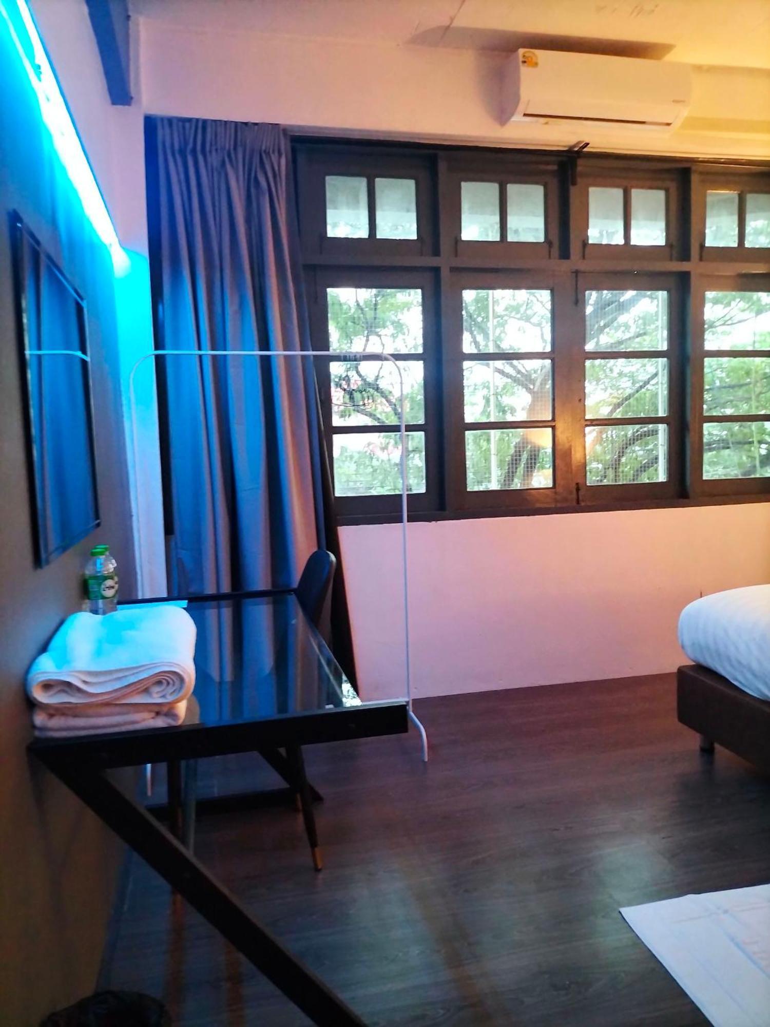 Oneway Bkk Guest house