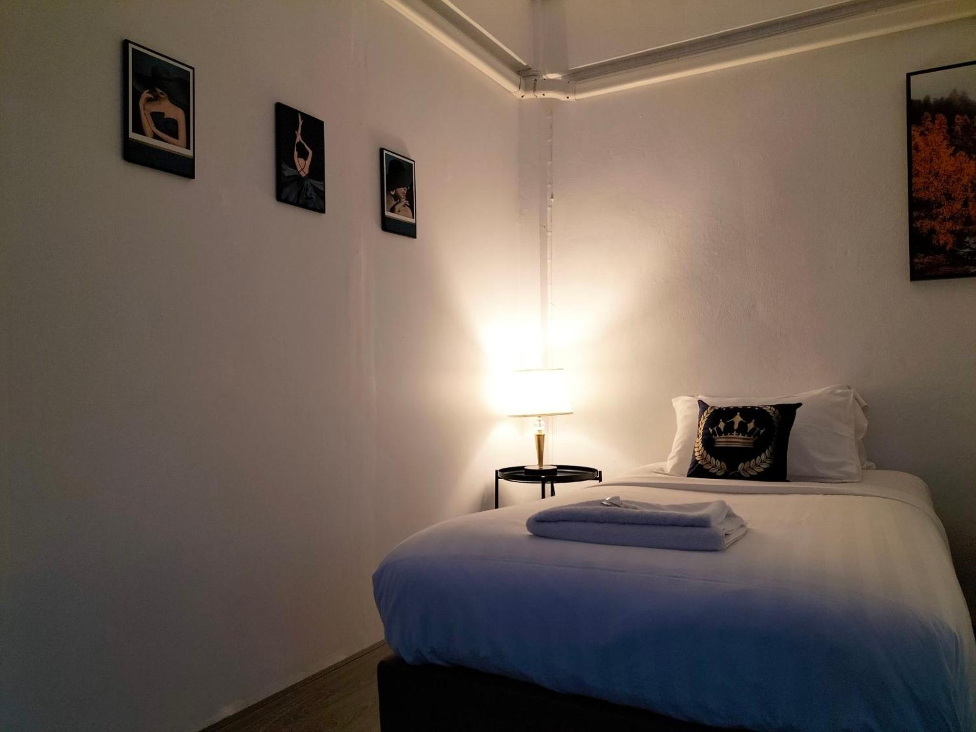 Oneway Bkk Guest house *