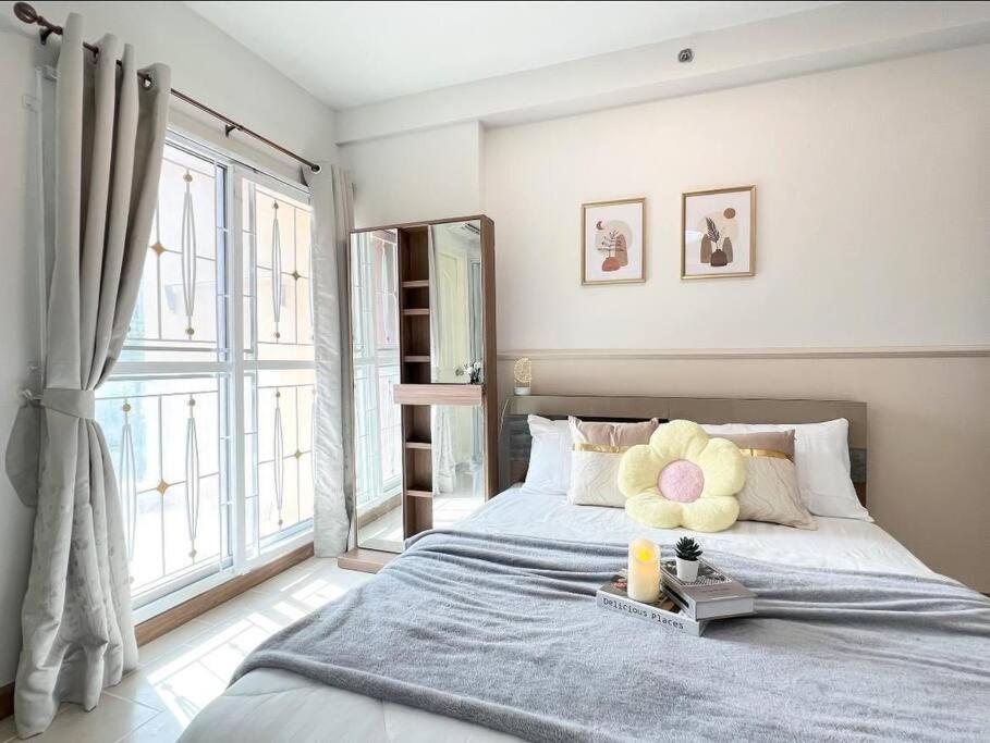 Srinagarindra Apartment Bangkok