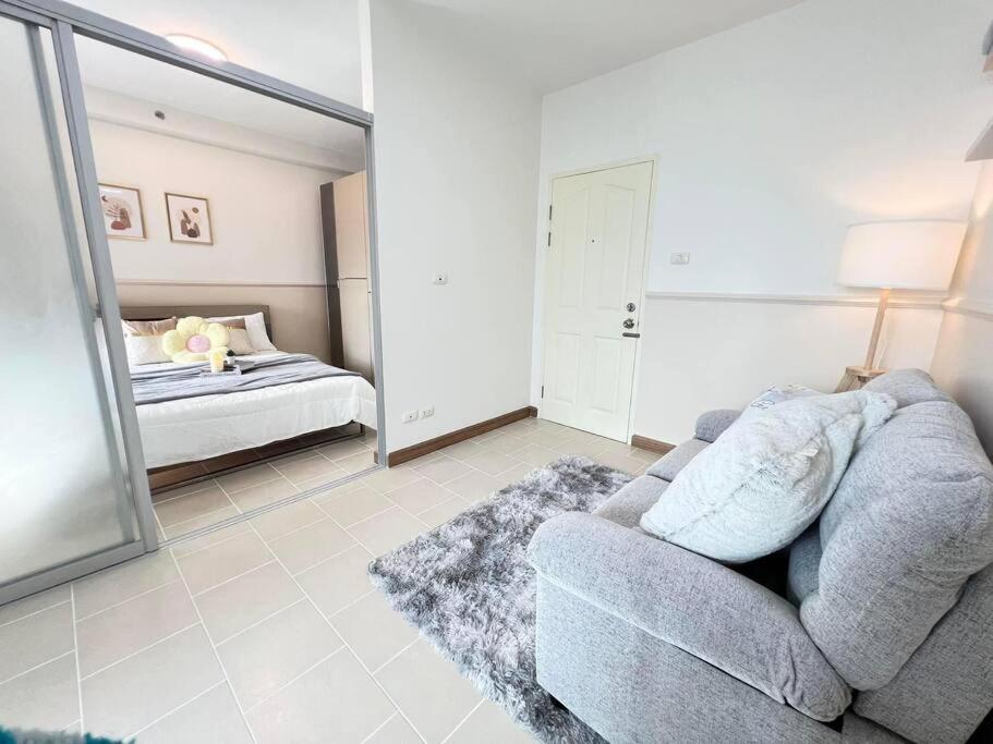 Apartment Srinagarindra Bangkok