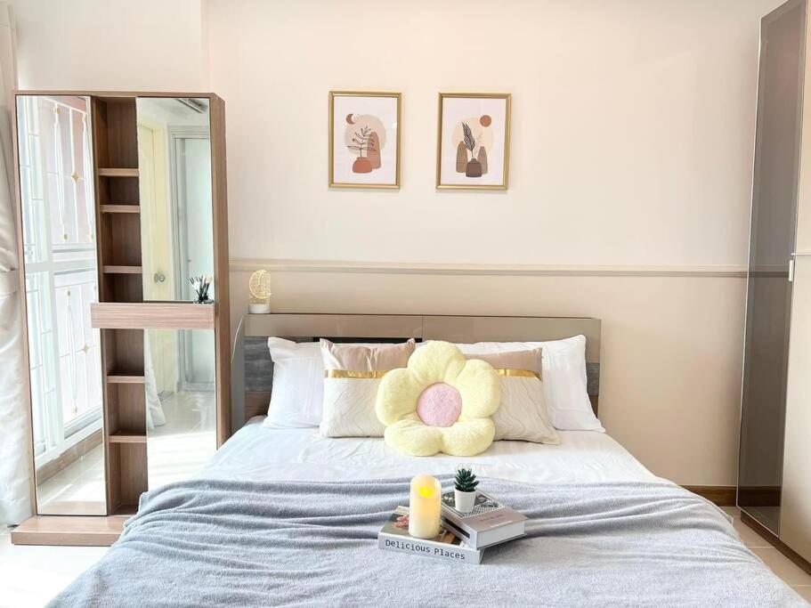 Apartment Srinagarindra Bangkok