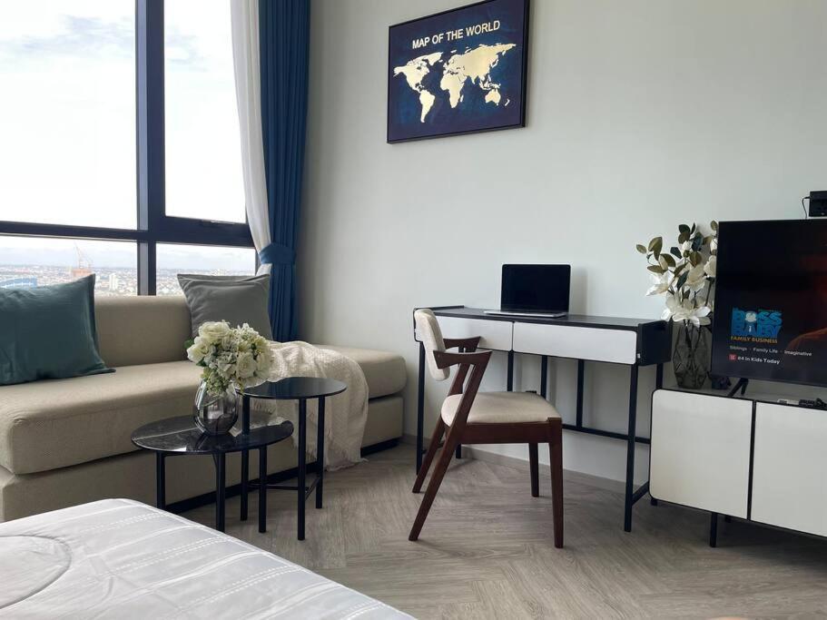 Luxurious River View Chao Phraya River